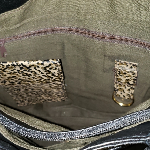 🔷️$8/ea OR 3/$20🔷️Vintage tote - Picture 4 of 8